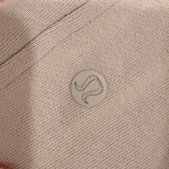 Lululemon high waisted scuba sweatpants - Picture 4 of 6